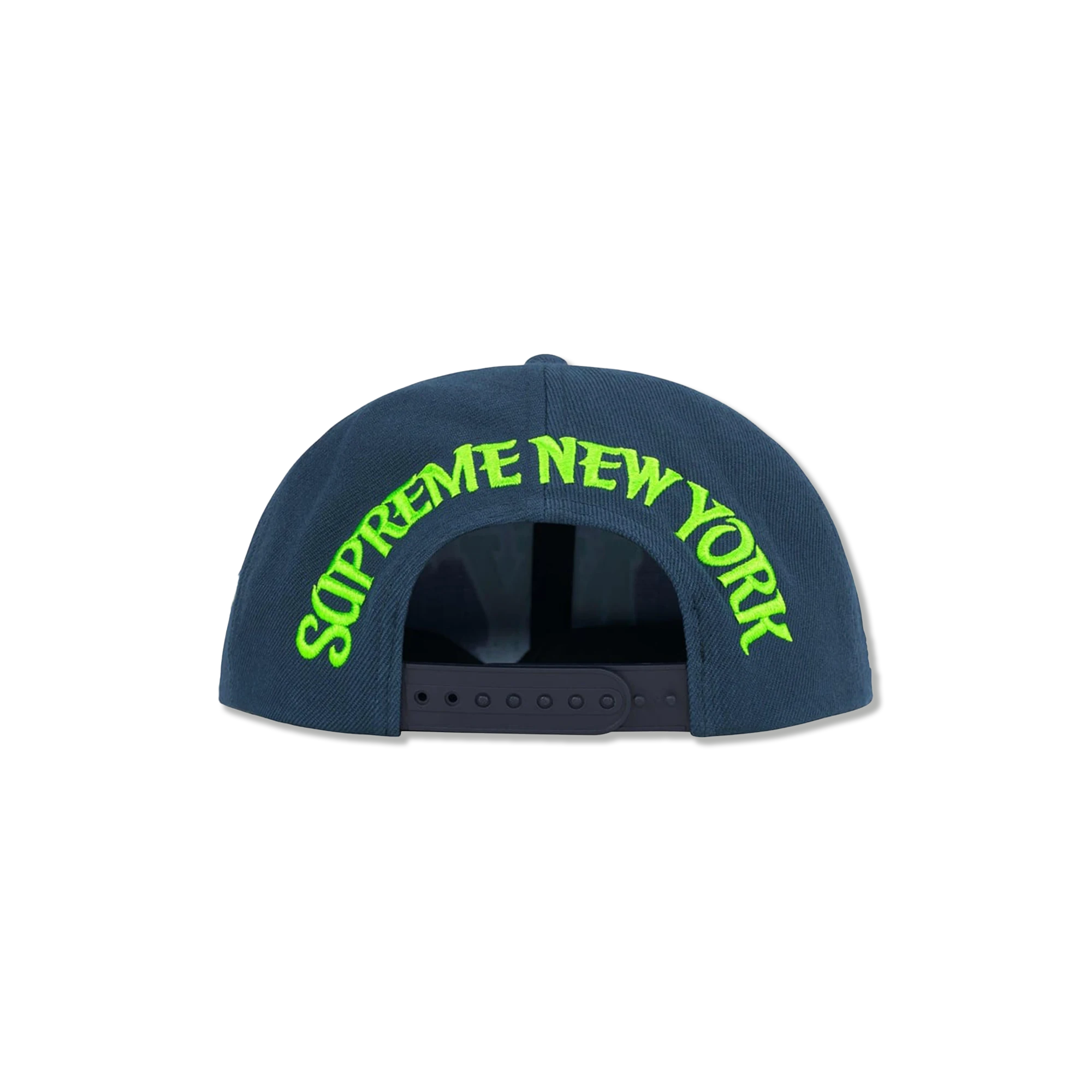 New York "Navy"