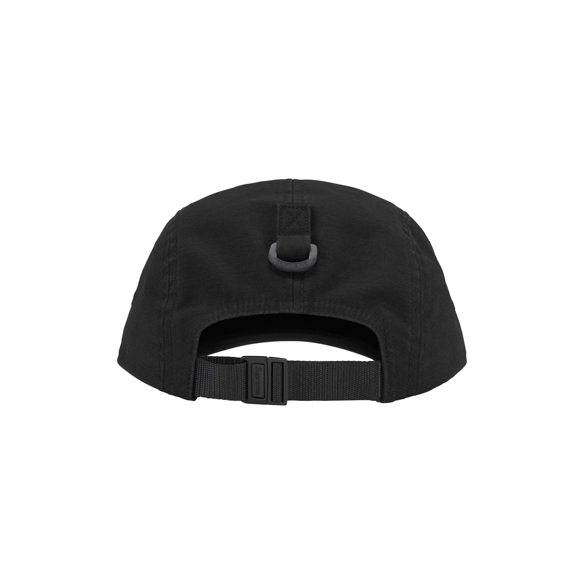 Arabic Logo Camp "Black"