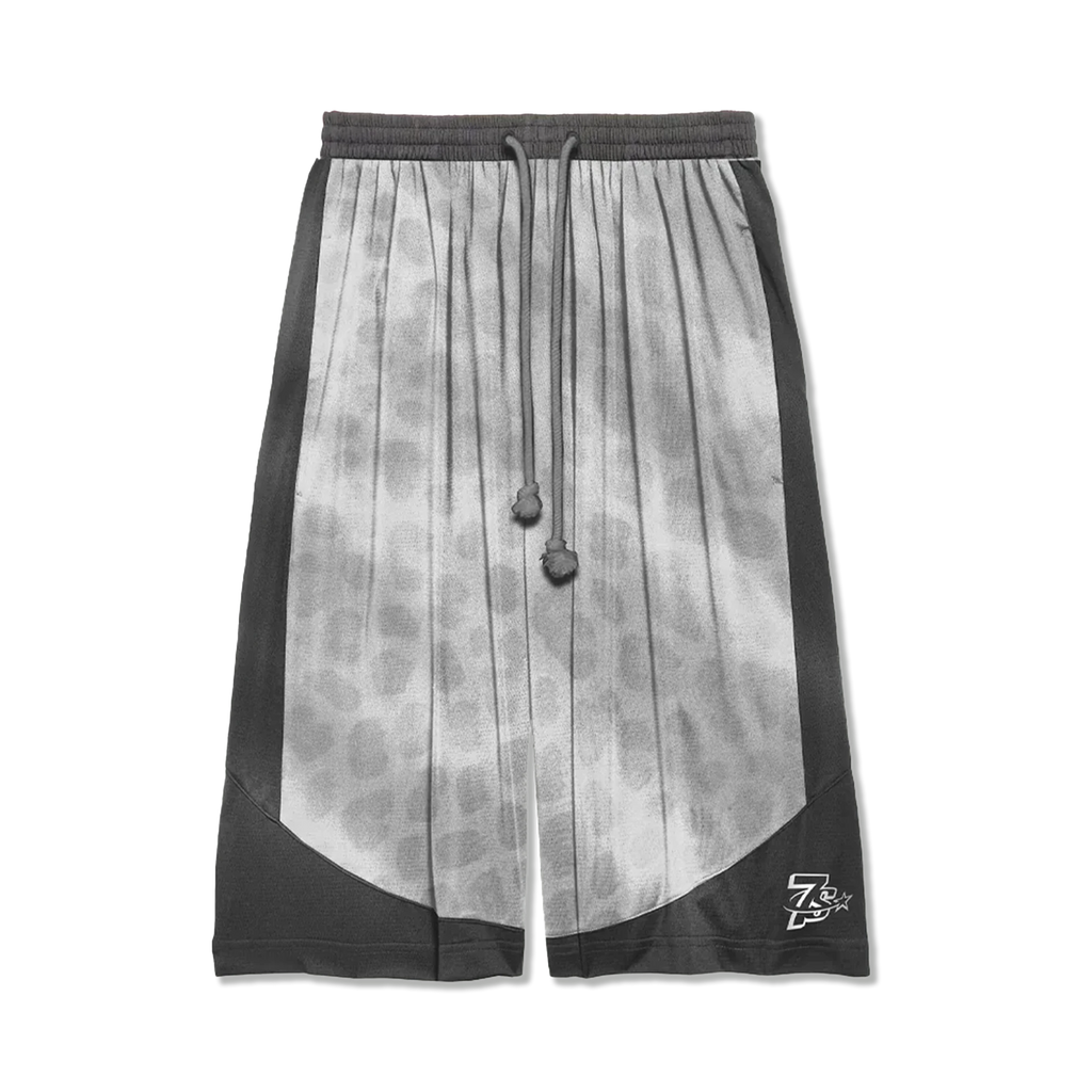 Lounge Shorts “Grey”
