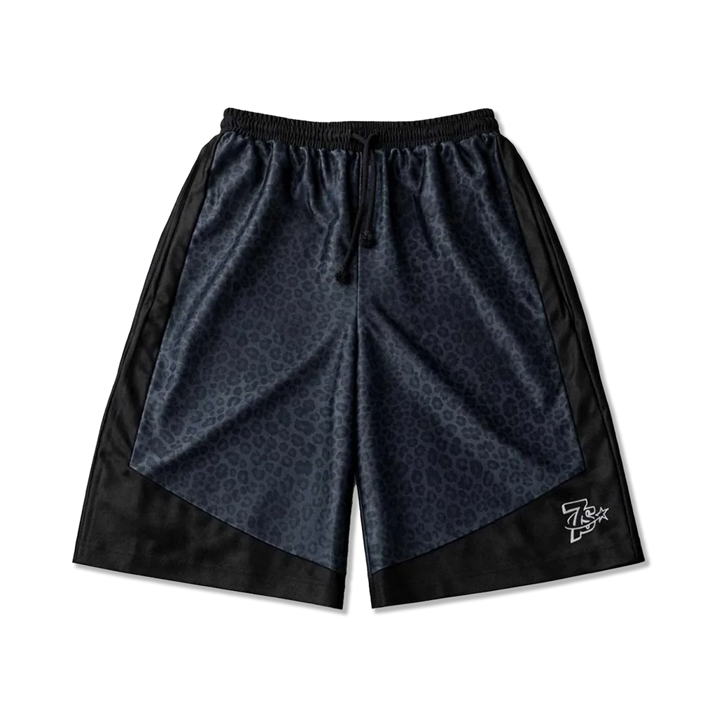 Lounge Shorts “Black”