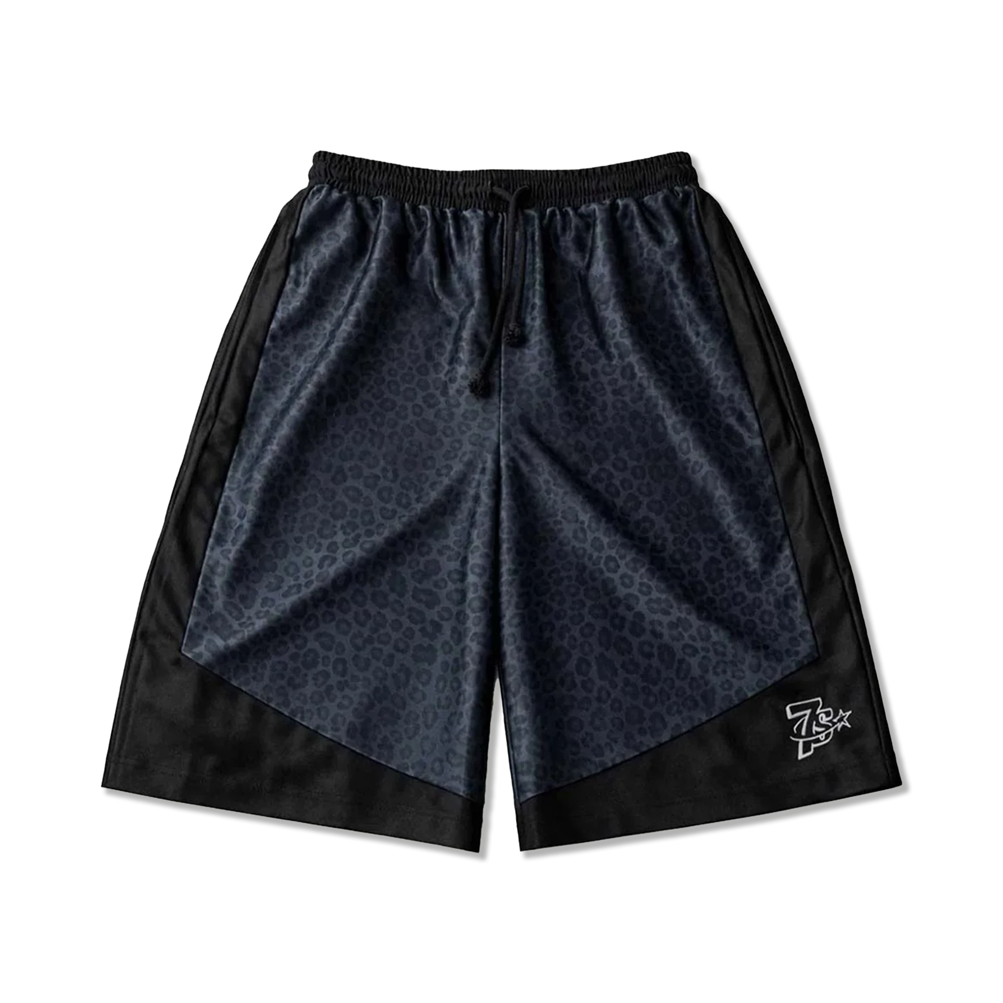 Lounge Shorts “Black”