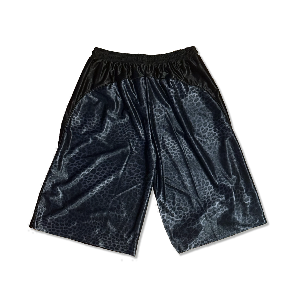 Lounge Shorts “Black”