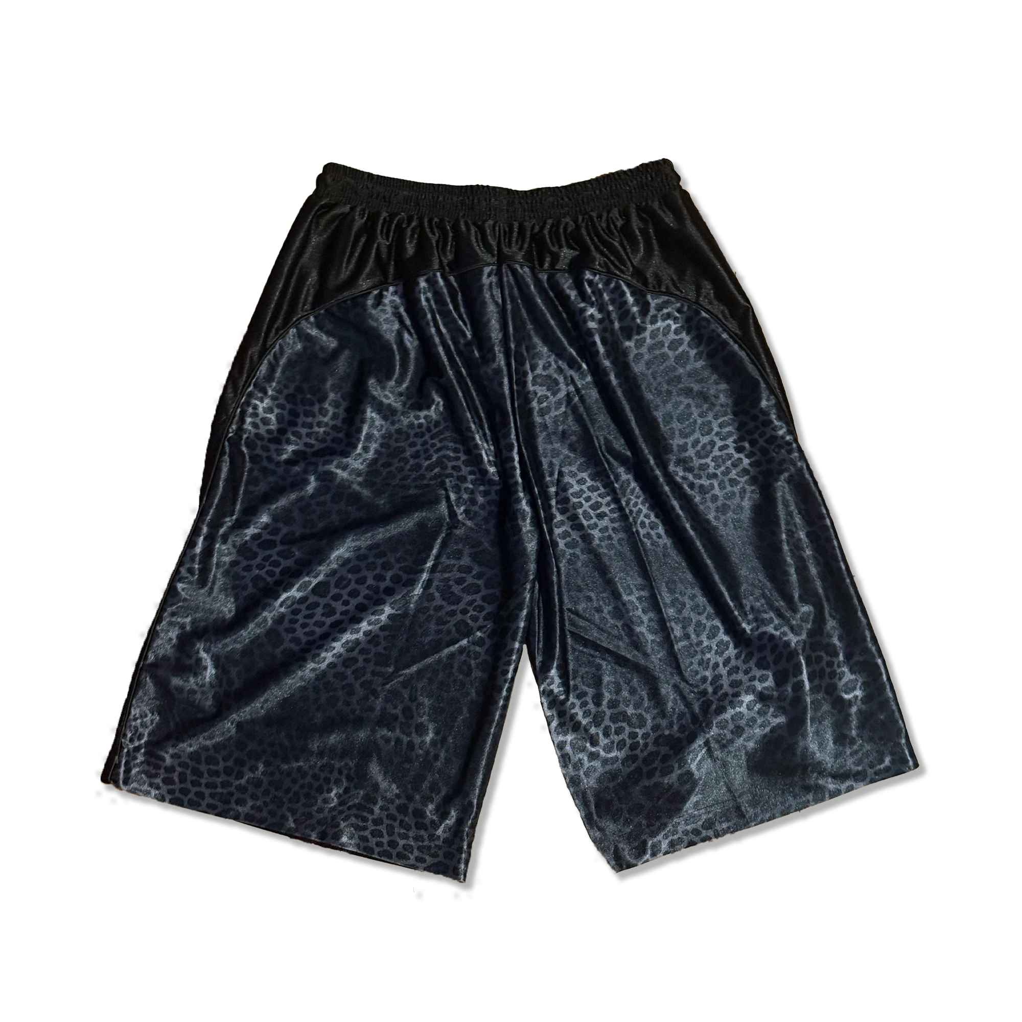 Lounge Shorts “Black”