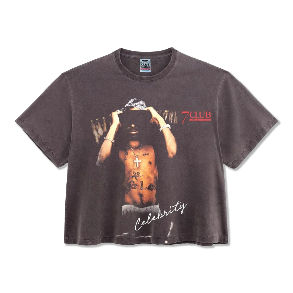 Tupac "Black"