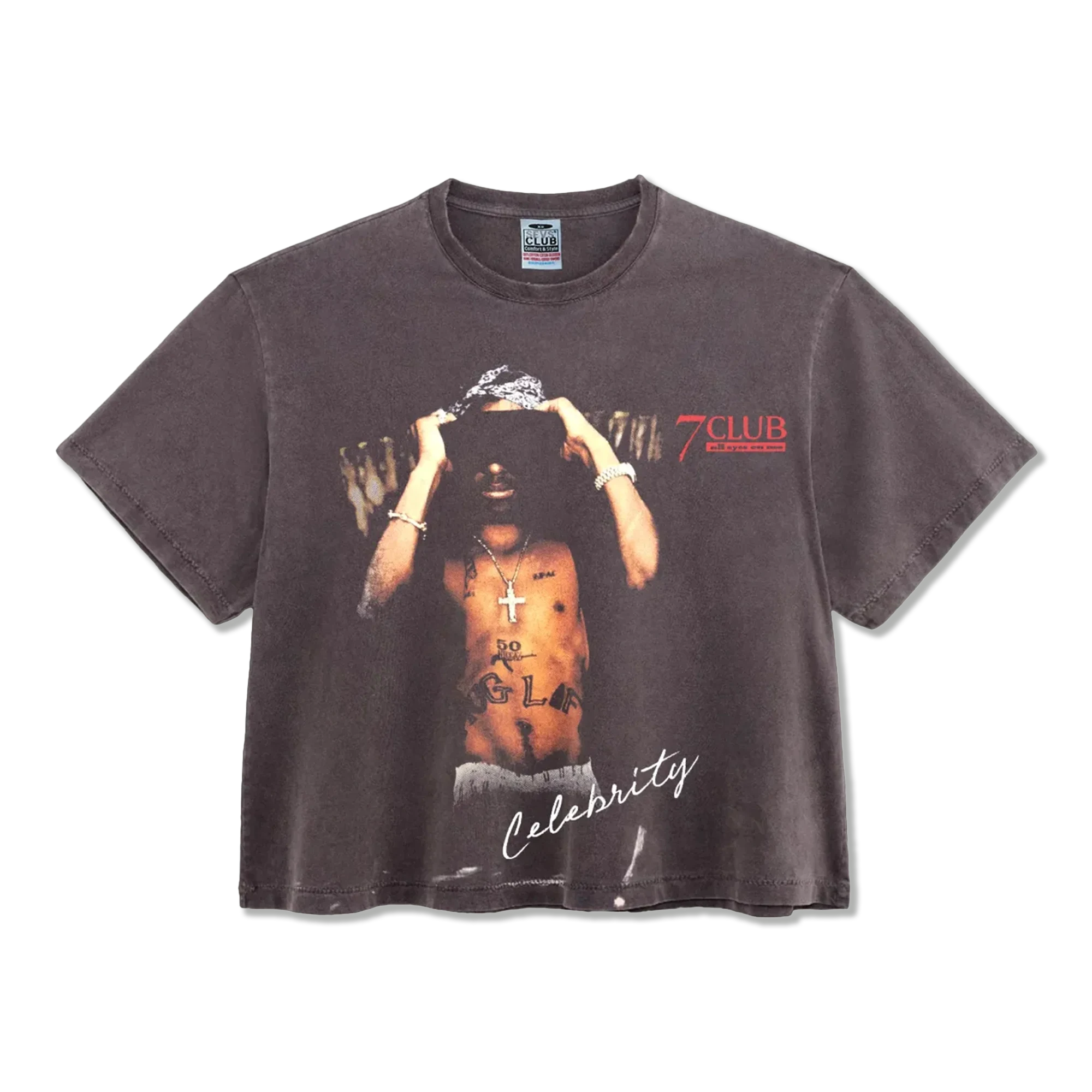 Tupac "Black"
