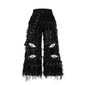 Black Monster Pants “Black”