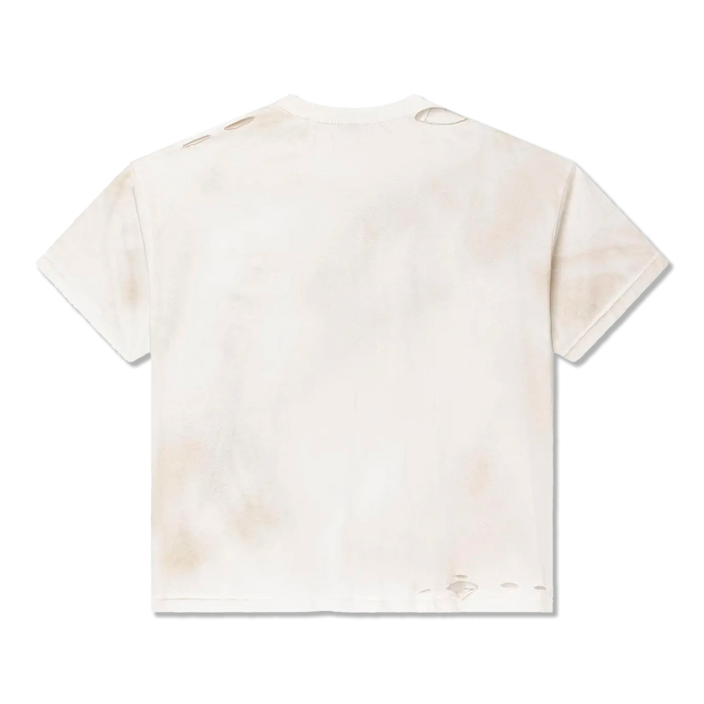 Forged Big Tee "Off White"