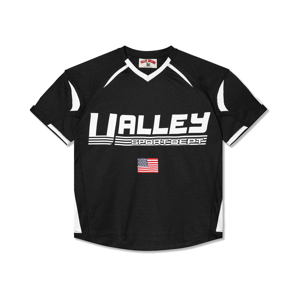 Mono Jersey "Black"