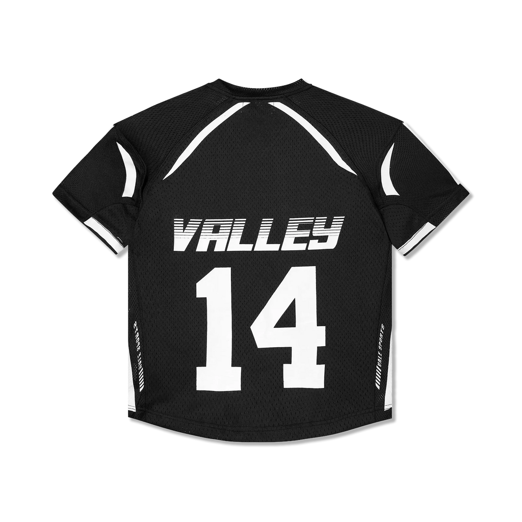 Mono Jersey "Black"