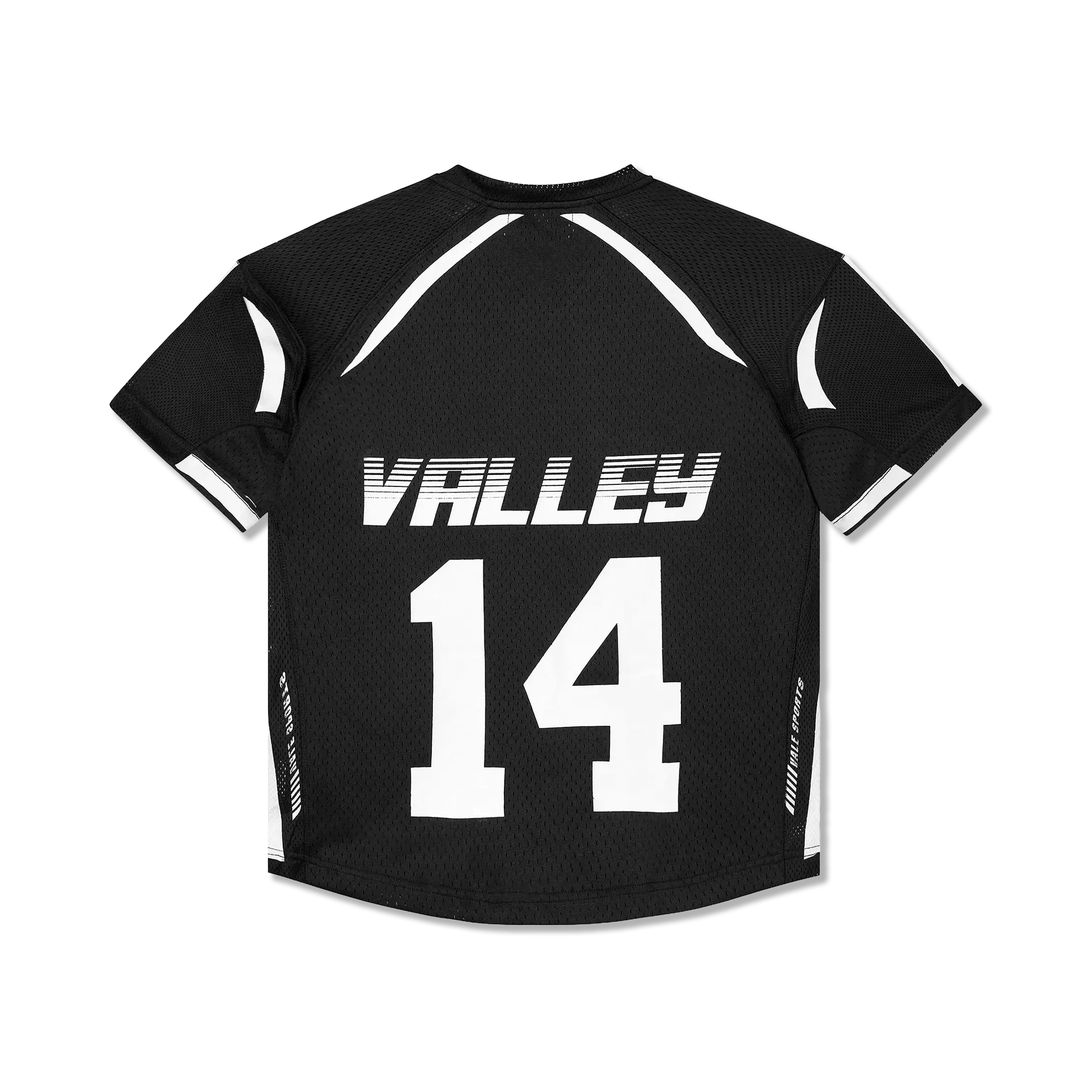 Mono Jersey "Black"