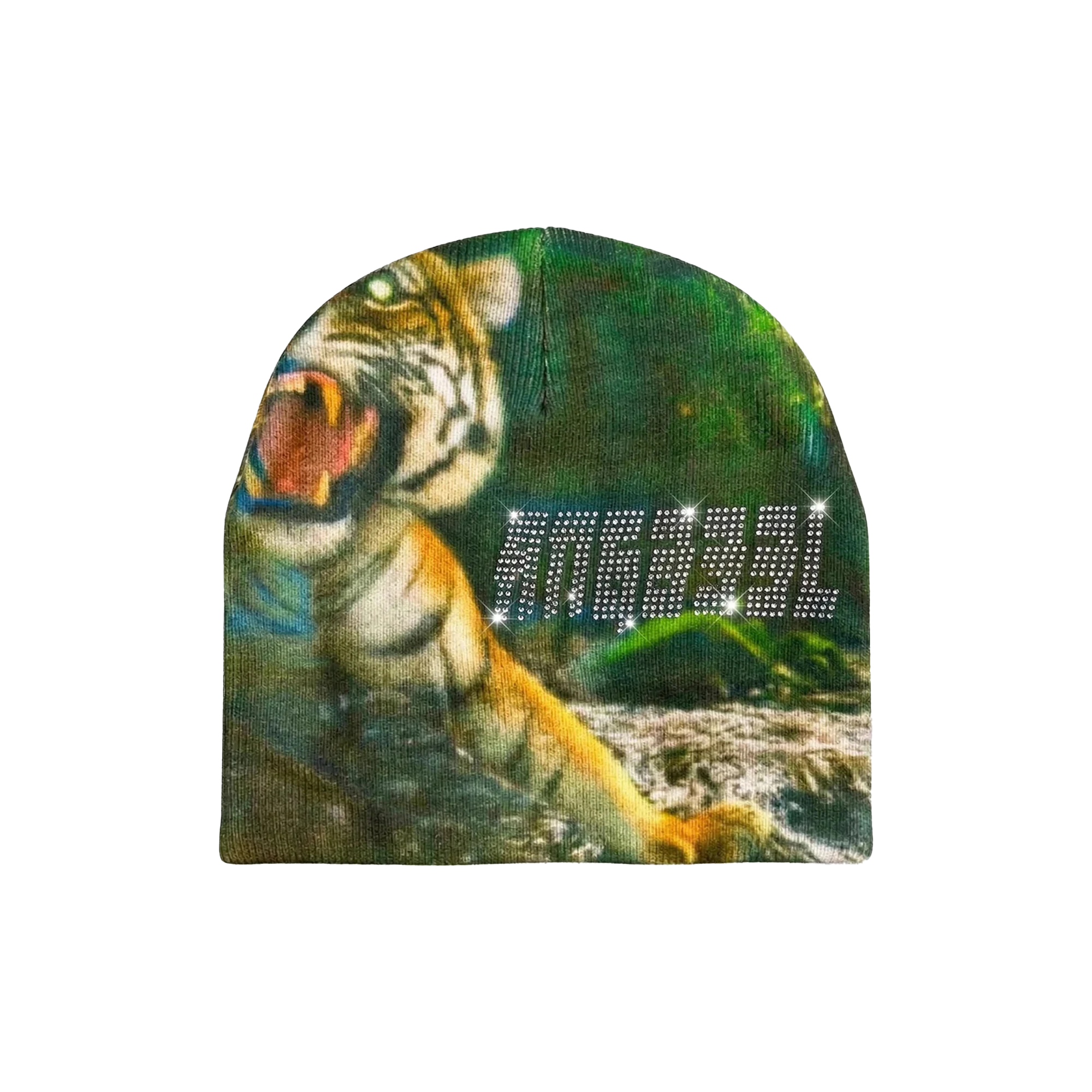 Tiger of Eden "Green"