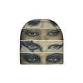 Eye Makeup "White"