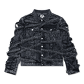Venim Jacket "Black"