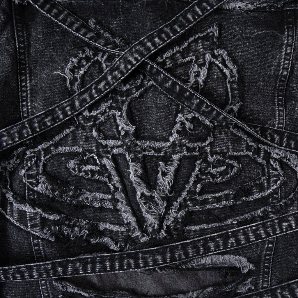 Venim Jacket "Black"