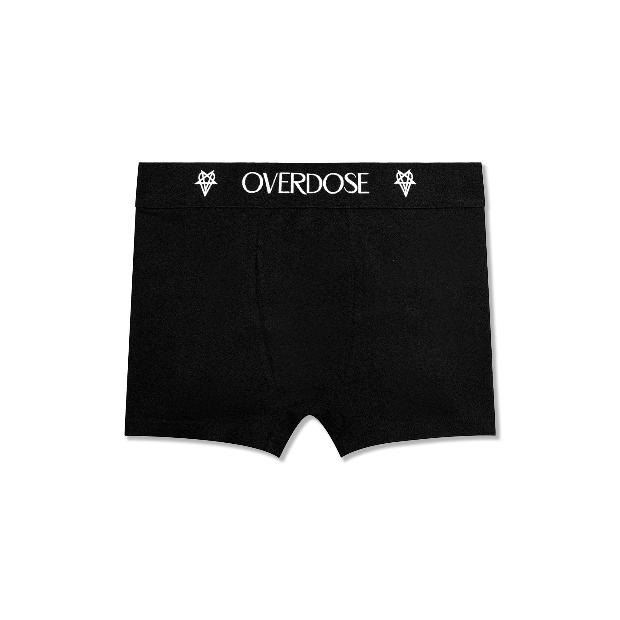 OVERDOSE (Un.) "Black"
